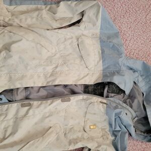 Dc-shoes Women's Jacket